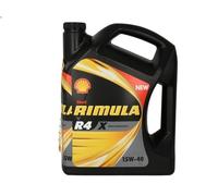 Olio motore SHELL 1E7746PL per VOLVO FLC 4 1996-2000