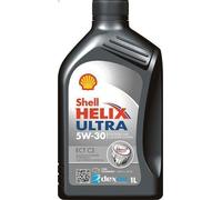 SHELL Olio motore DAEWOO,BMW,FIAT 550042830