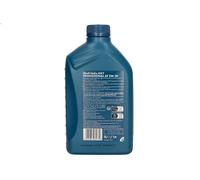 Olio motore SHELL 550046589