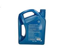 Olio motore SHELL AX7 10W40 4L