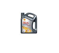 OLIO MOTORE SHELL 5W20 5LT FORD WSS-M2C948-B WSS-M2C925-A API SN C5 WSS-M2C913