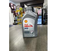 SHELL Olio motore 550048036