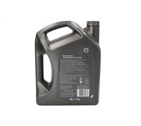 Olio motore SHELL HELIX P.U.AP-L 5W30 5L per ACURA TL 3.2 2001-2003