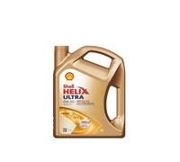 OLIO MOTORE SHELL HELIX ULTRA ECT C2 C3 0 W30 MB 229.52 FIAT 9.55535-GS1 SN 4LT