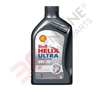 Shell Olio motore auto Helix Ultra Professional AF 5W-30 Completamente sintetico 5 L