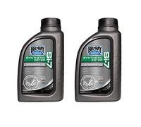 Olio Motore Si-7 2T Full Synthetic ANTIFUMO ANTI FUMO 2 LITRI