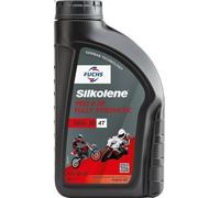 Olio motore PRO 4 10W30 -XP 1L FUCHS