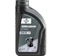 Olio motore SILKOLENE 602012272