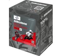 Olio motore SILKOLENE 602013699