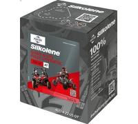 Olio motore SILKOLENE 602013781