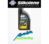 OLIO MOTORE SILKOLENE COMP 4 XP 15W50 FULL SYNTHETIC ESTER BASED 1 LITRO