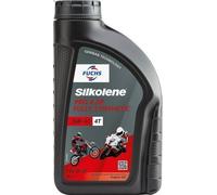 Fuchs Olio motore Silkolene Pro 4 5W-40 XP 1 Litro (Olio Motore 4T) /