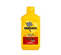 BARDAHL - OLIO MOTORE MOTO XTC 10W40 C60 ROAD