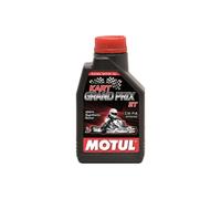 NEW MOTUL KART GRAND PRIX 2T 100% SYNT 1L