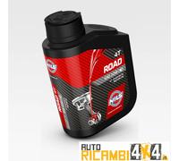 OLIO MOTORE SINTETICO 4 TEMPI NILS ROAD 10W50