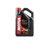 §Olio Motore Sintetico Motul 7100 4T 4L§