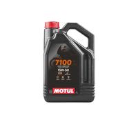 §Olio Motore Sintetico Motul 7100 4T 4L§