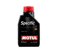 MOTUL 109840 Olio motore