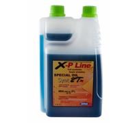 Olio Motore Sintetico Ama XP-Line 2 Tempi 1L Made in Italy