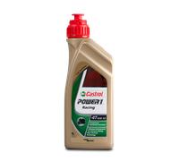 Olio Motore Sintetico Castrol Power 1