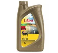 OLIO MOTORE SINTETICO ENI I-SINT 0W20 SINTETICO ILSAC GF-5 PLC SN RC PER IBRIDI