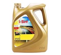 OLIO MOTORE SINTETICO ENI I-SINT 5W40 API SM/CF ACEA A3/B4 BMW LongLife 01 MB
