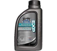 Olio Motore Sintetico Estere BEL-RAY EXP 4T 10W-40 Litri 99120-B1LW