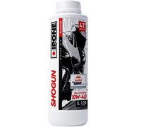 Olio motore sintetico IPONE Shogun 4T 10W-40 1 l