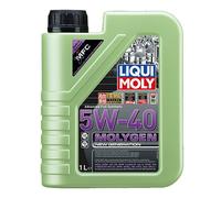 Olio motore sintetico Liqui Moly Molygen New Generation 5W-40 (5W40) 1L
