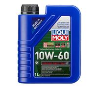 Olio motore sintetico Liqui Moly Synthoil Race Tech 10W-60 (10W60) 1L Liqui Moly
