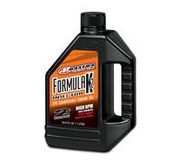 §Olio Motore Sintetico Maxima Formula K2 Iniettore§