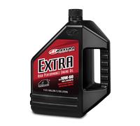 §Olio Motore Sintetico Maxima Maxum Extra4 100% 1L§