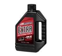 §Olio Motore Sintetico Maxima Maxum Extra4 100% 1L§