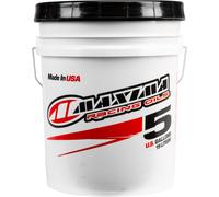 Olio Motore Sintetico Maxima SXS 5 Galloni 5W-50 #30-18505