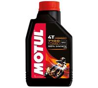 Olio motore Sintetico Motul 7100 10W-60 10-60 flacone da 1 LT Litro