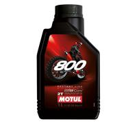 Motul Olio Motore Factory Line 2-Tempi