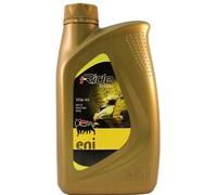 Olio motore sintetico scooter 10W-40 4T I-RIDE ENI 1507