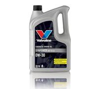 Olio Motore Sintetico SynPower MST FE C2 0W30, 5 Litri