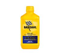 1LT OLIO MOTO BARDAHL XTC C60 5W-40 API SN / JASO MA-MA2