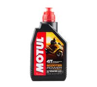 Olio Motore Sintetito 4T Motul Scooter Expert 10W30 MB 1L