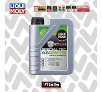 LIQUI MOLY 21326 OLIO MOTORE AUTO SPECIAL TEC AA 0W16 TOYOTA HONDA LEXUS 1 LITRO