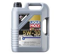 LIQUI MOLY Olio motore
