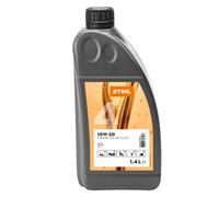 OLIO MOTORE STIHL 10 W-30 1,4LT