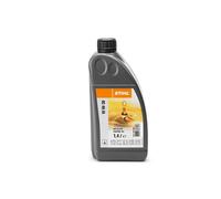 OLIO MOTORE STIHL 10 W-30 500 ml / 1,4 L RASAERBA MOTOZAPPA TRATTORINI ORIGINALE