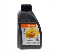 Olio motore STIHL 10W-30 per motore a 4 tempi in vari formati - Capacita': 600 ml
