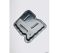 Olio Motore Sump / Pan Per RENAULT TRAFIC II 2.0dCi 2006-2014 BMO/RE/026A