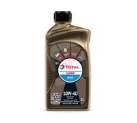 3 LT TOTAL CLASSIC 10W40 OLIO MOTORE SINTETICO BENZINA DIESEL GPL ACEA A3/B4