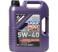Olio motore Synthoil High Tech 5W-40 5L