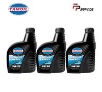 OLIO MOTORE TAMOIL SINT FUTURE ENERGY 5W30 ACEA C2/C3 MB BMW RENAULT 3 LITRI