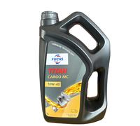 Olio motore TITAN C.MC 10W40 5L FUCHS